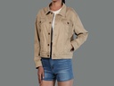 XJ113477 Denim Jacket Lady