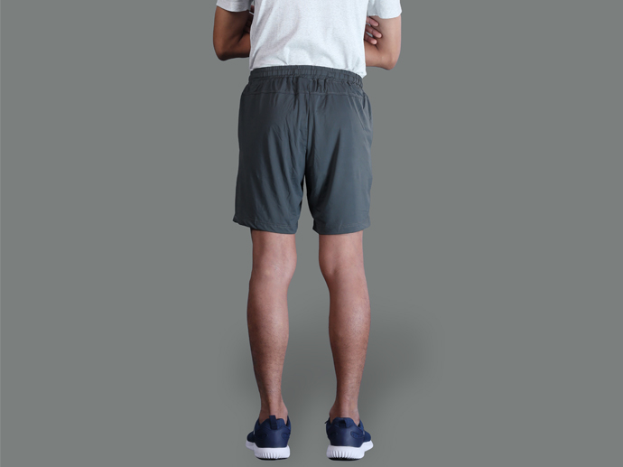 CSP23329 Short Pant Man