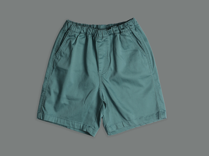 KBP21115 Chino Short Pant Boy