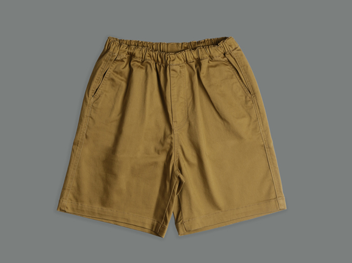 KBP21115 Chino Short Pant Boy