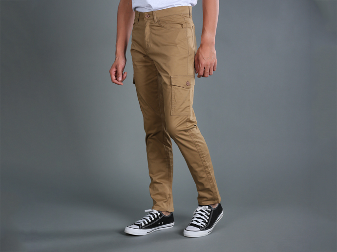 CP13293 Chino Long Pant Man