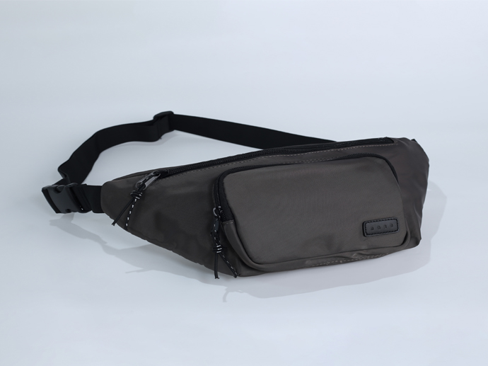CZB0302 Waist Bag Man