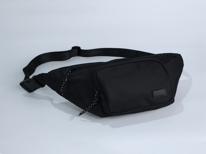 CZB0302 Waist Bag Man