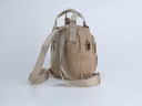 CZB0297 Backpack Lady