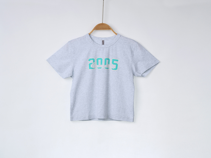 KB21122 Boy Jersey Tee