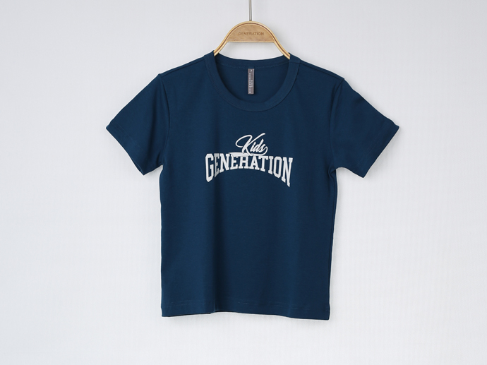 KB21056 Printed T-Shirt Boy