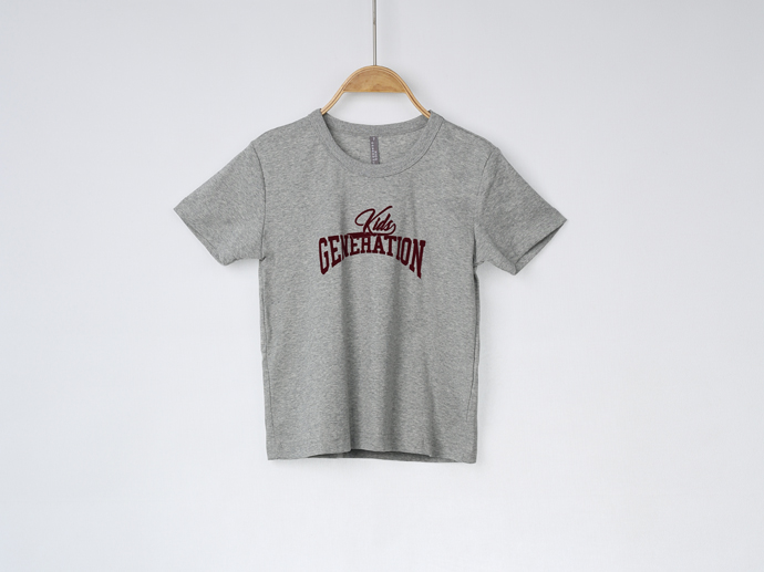 KB21056 Printed T-Shirt Boy