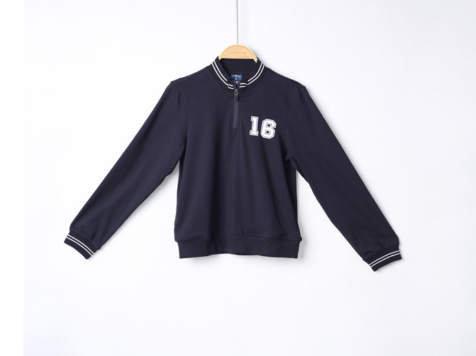 KBJ11088 Sweatshirt Boy