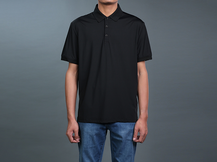 CT23300 Polo Shirt Man