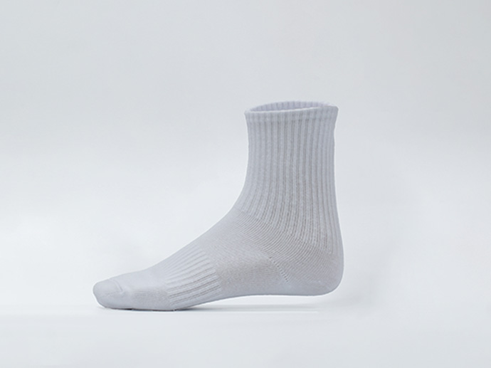 YSO13499 Knit Sock Man