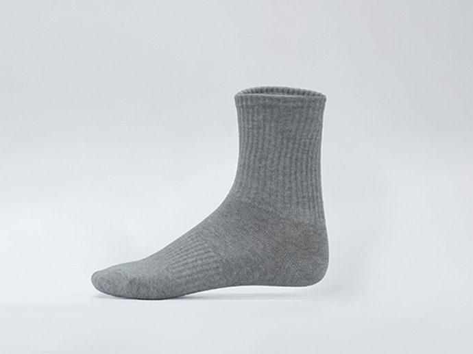 YSO13499 Knit Sock Man