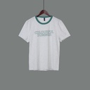 YT213440 Printed T-Shirt Man