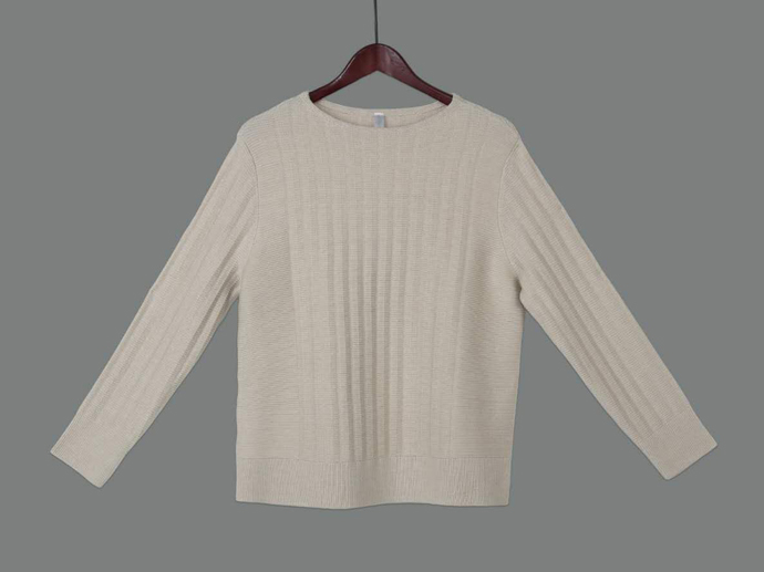 CA3358 Knitted Sweater Man