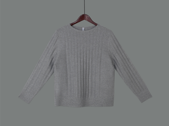 CA3358 Knitted Sweater Man