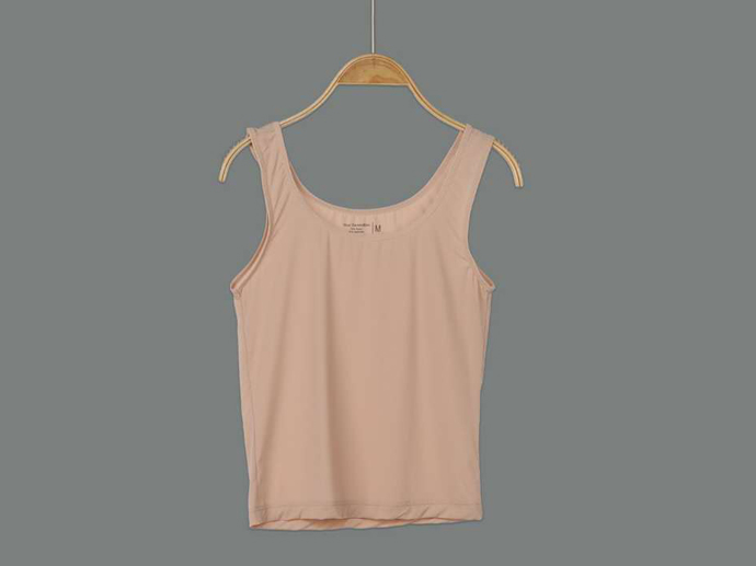 XT213538 Singlet Top Lady