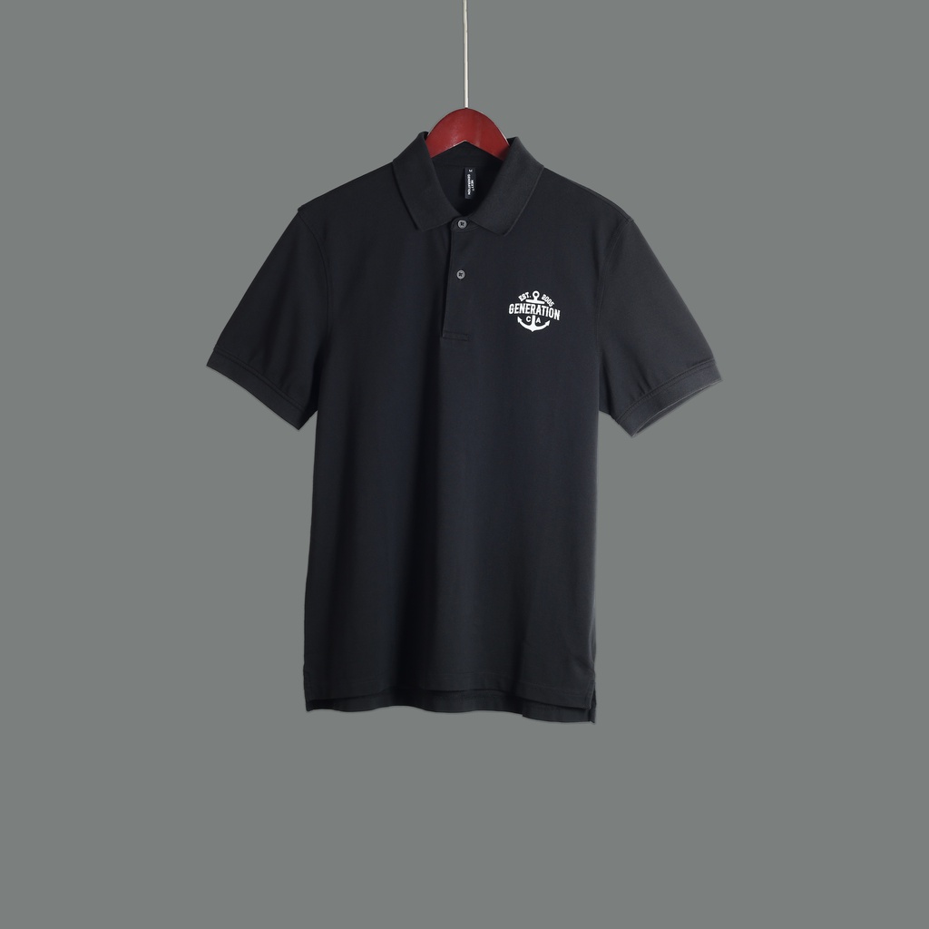 YTP13534 Polo Shirt Man