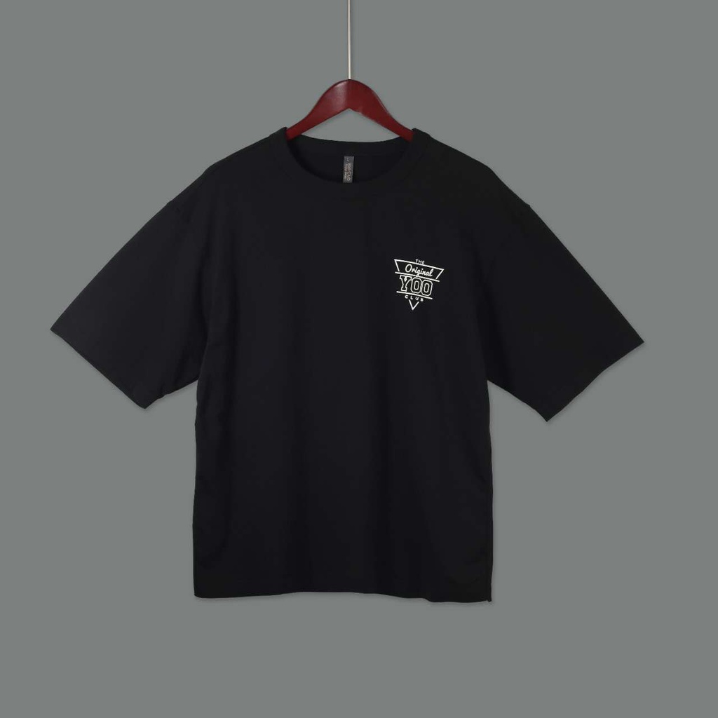 CT23373 Baggy T-Shirt Man