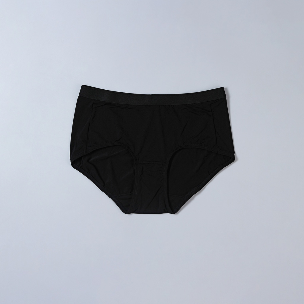 XU13541 Underwear Lady