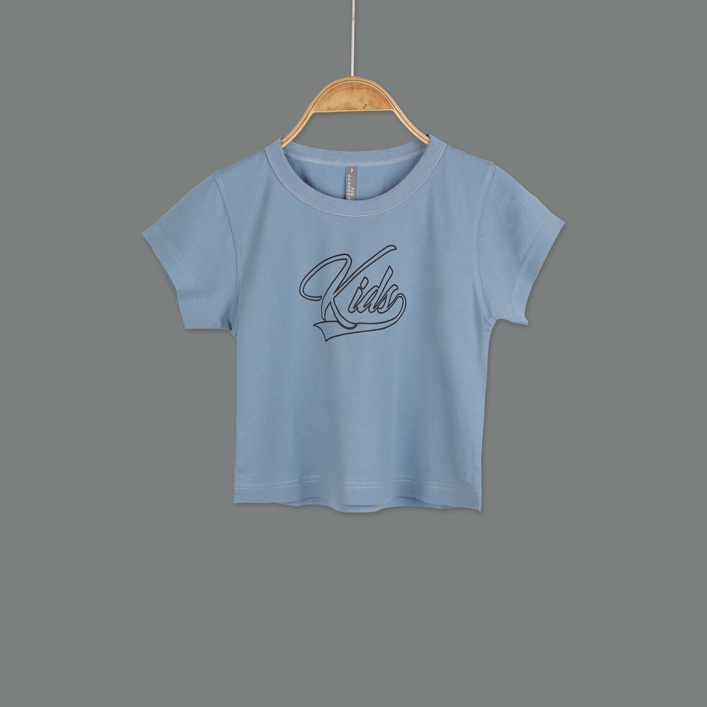KG21135 T-Shirt Girl