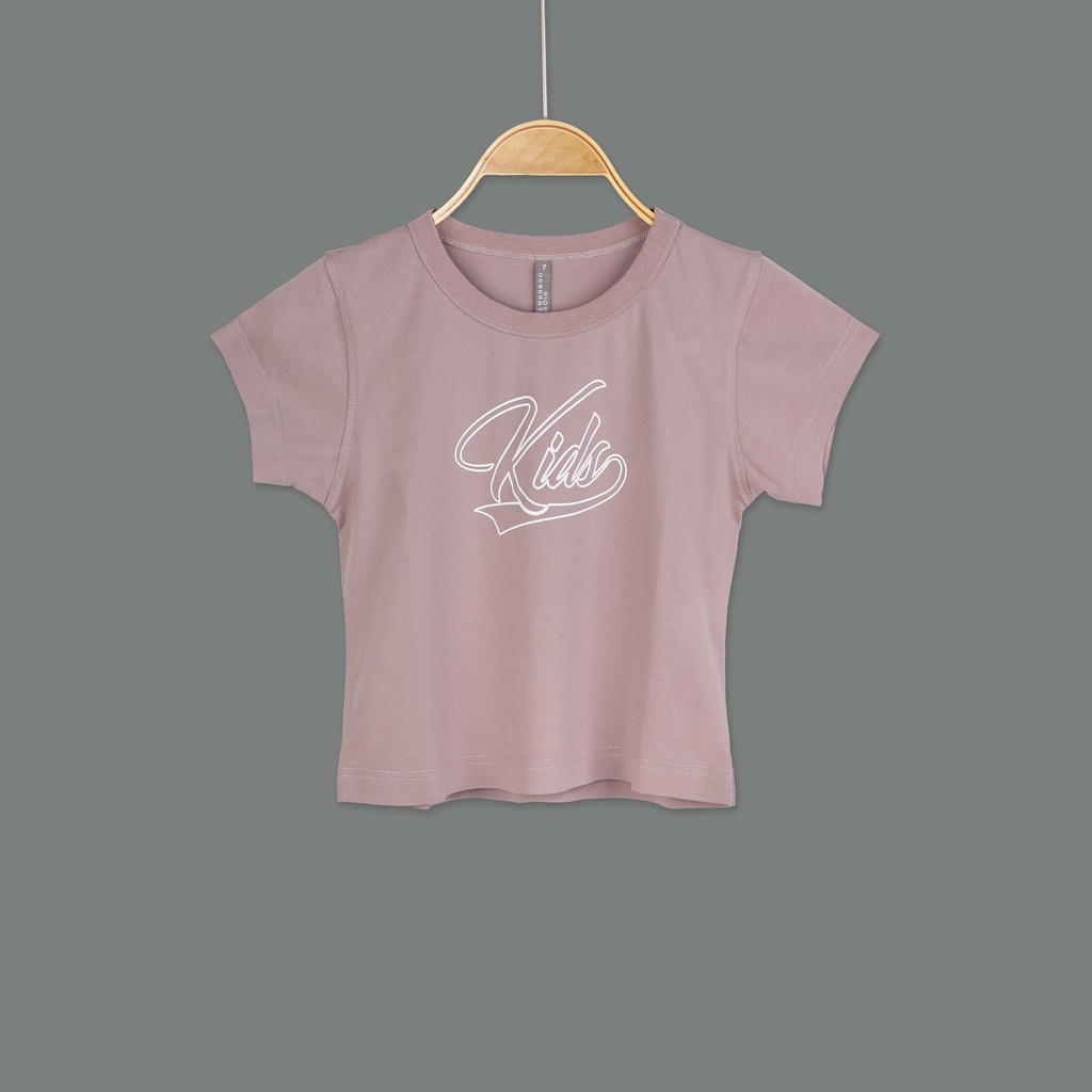 KG21135 T-Shirt Girl