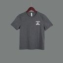 XT213562 Straight Cut Tee T-Shirt Lady