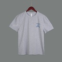 YT213561 Straight Cut T-Shirt Man