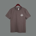 YT213560 Straight Cut T-Shirt Man