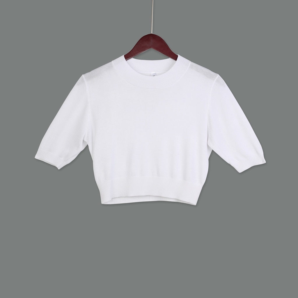 GH23380 Knit Top Lady