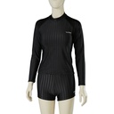 GSW3421 Swimming Pant Lady