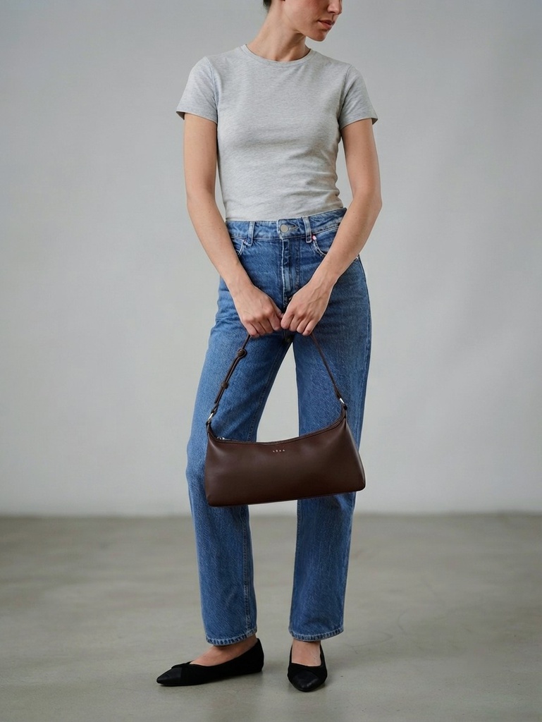 CZB0317 Shoulder Bag Lady