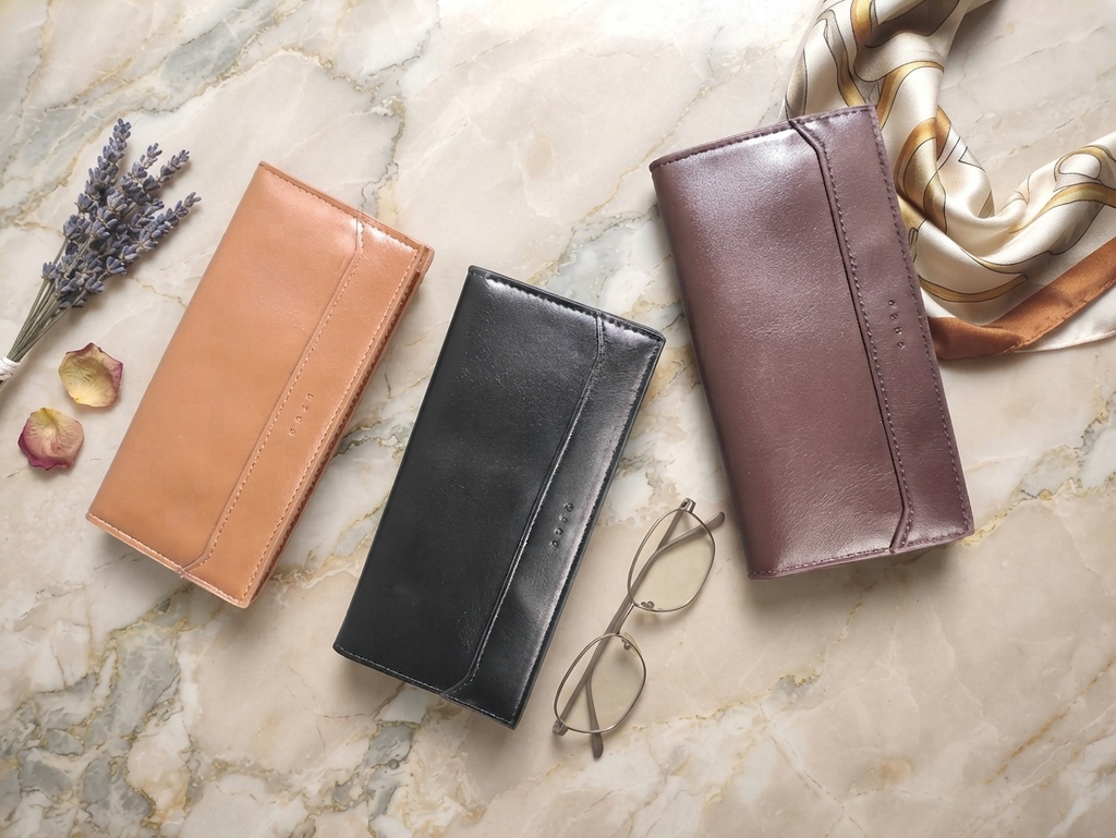CZB0310 Wallet Man