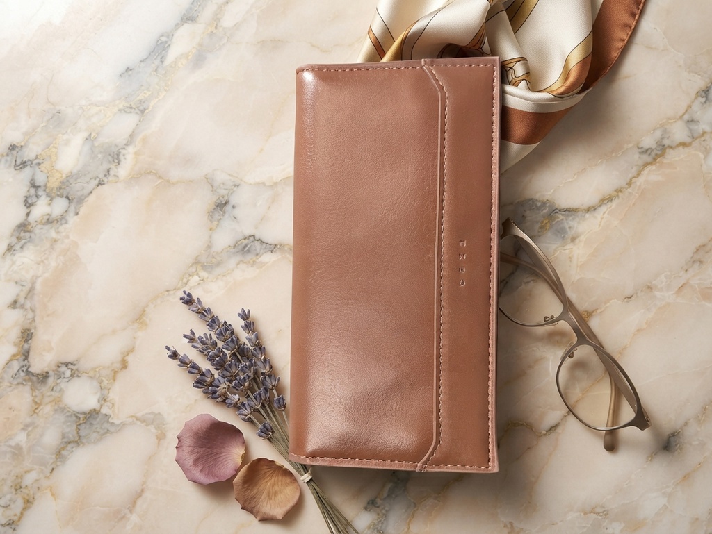 CZB0310 Wallet Man