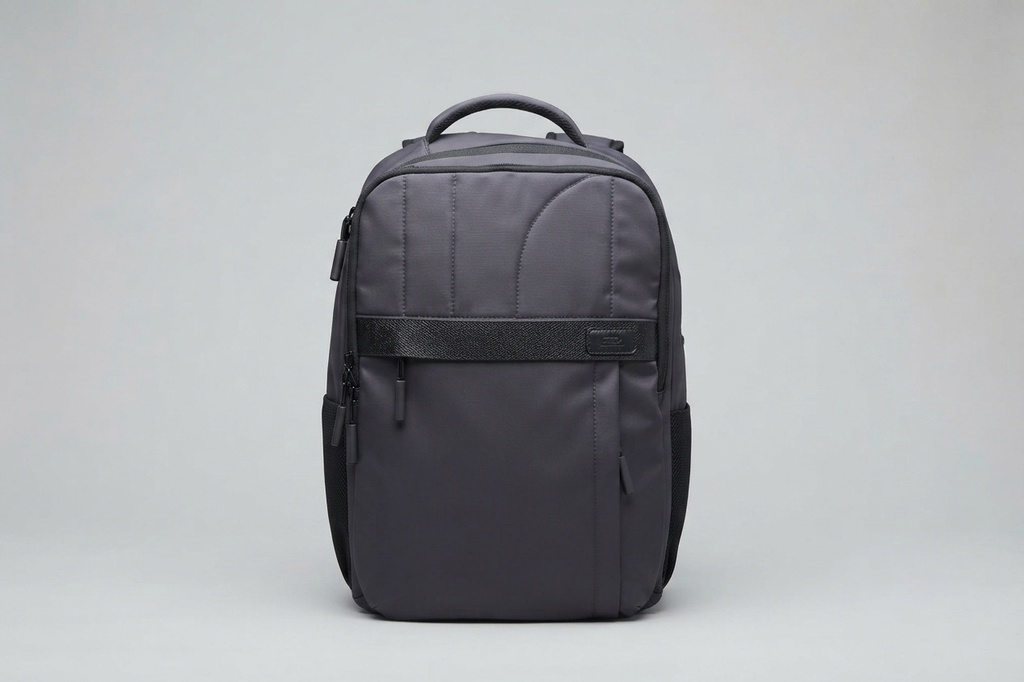 CSB3426 Backpack Man