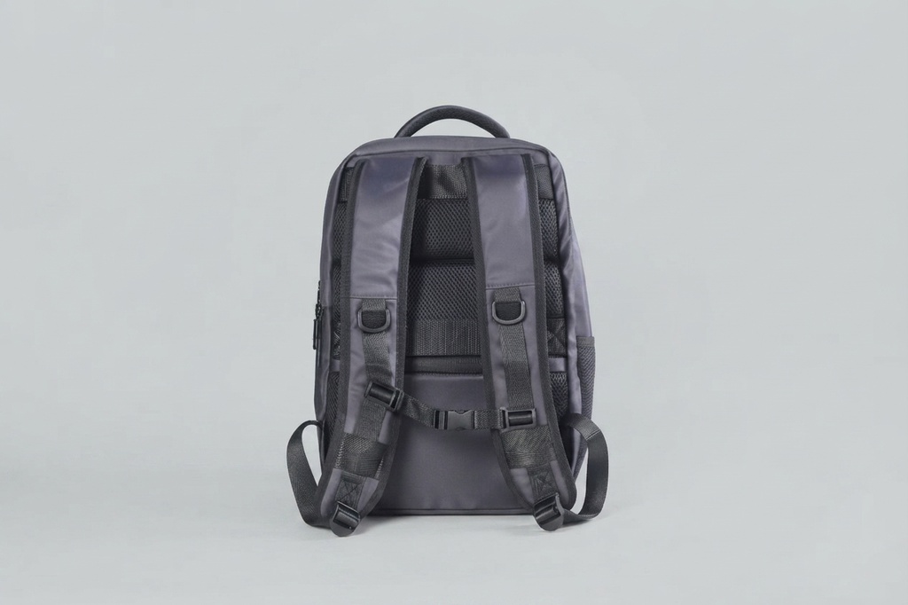 CSB3426 Backpack Man
