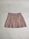 KGK21143 Pleated Skirt Girl