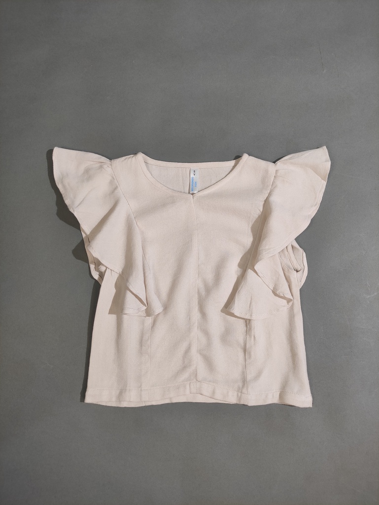 KGH21142 Cotton Top Girl