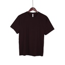 YT213602 Straight Cut T-Shirt Man