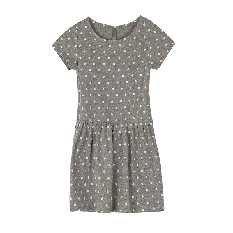 KGL20859 Floral Dress Girl