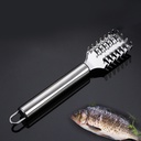 KAC0519 Fish Scales Remover 
