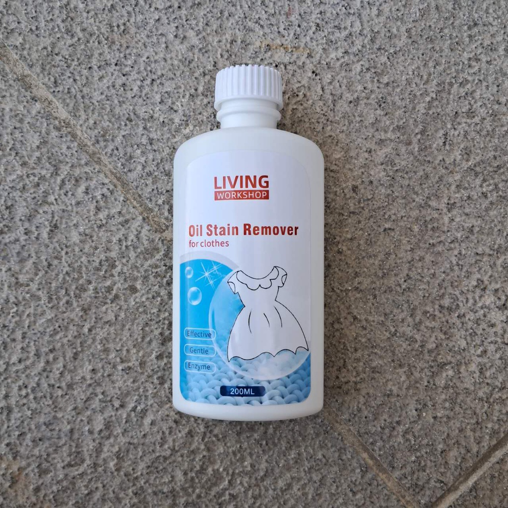 KAL1253 Oil Stain Remover