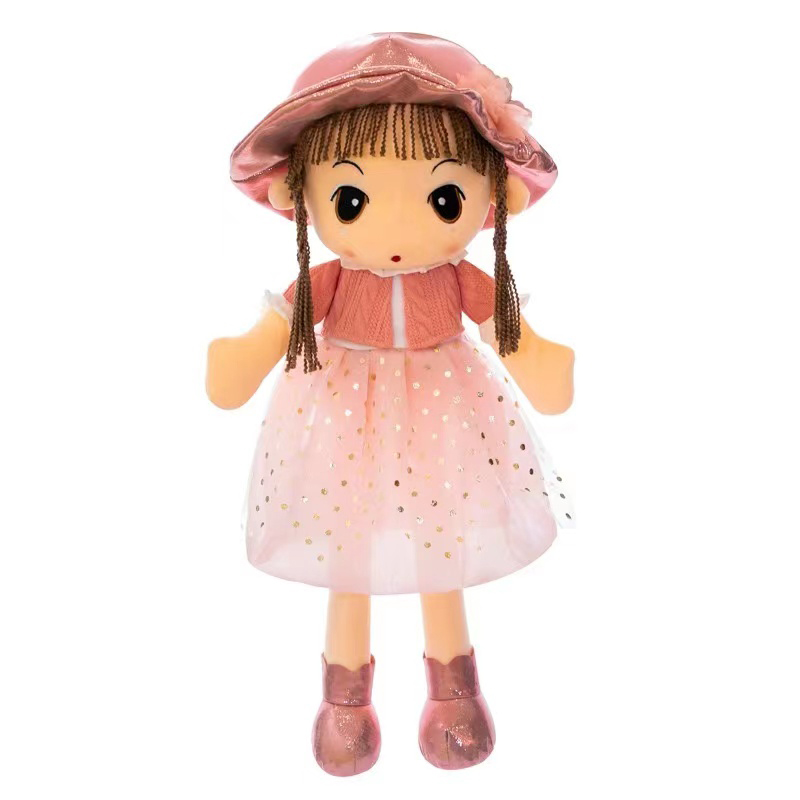 KAC1091 Soft Toy 