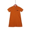 KGL20994 Polo Dress Girl