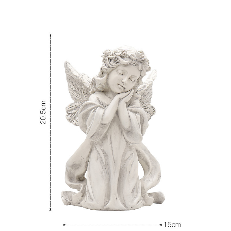 KAC0629 Home Decoration Angel  