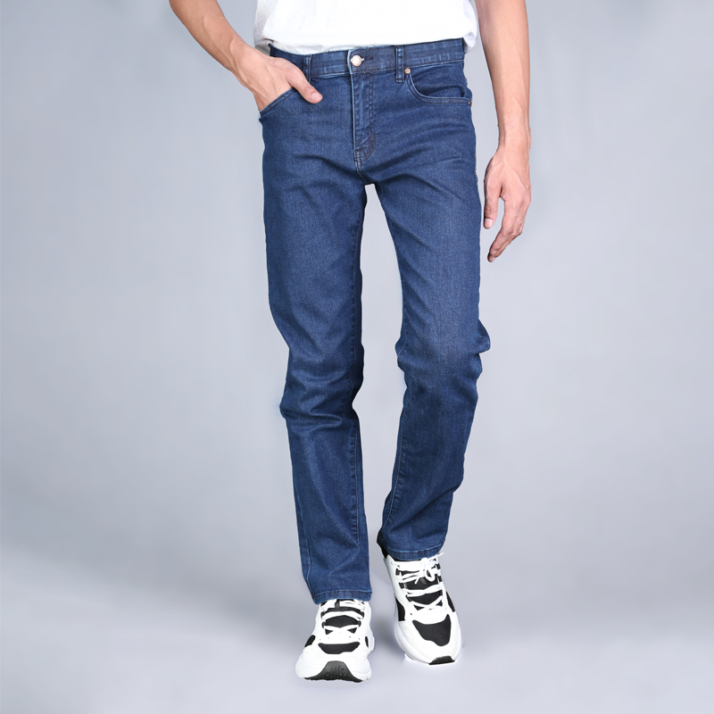 YPJ13130 Slim Fit Jean Man 