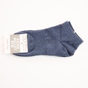 ZMO1517 Knit Sock Man