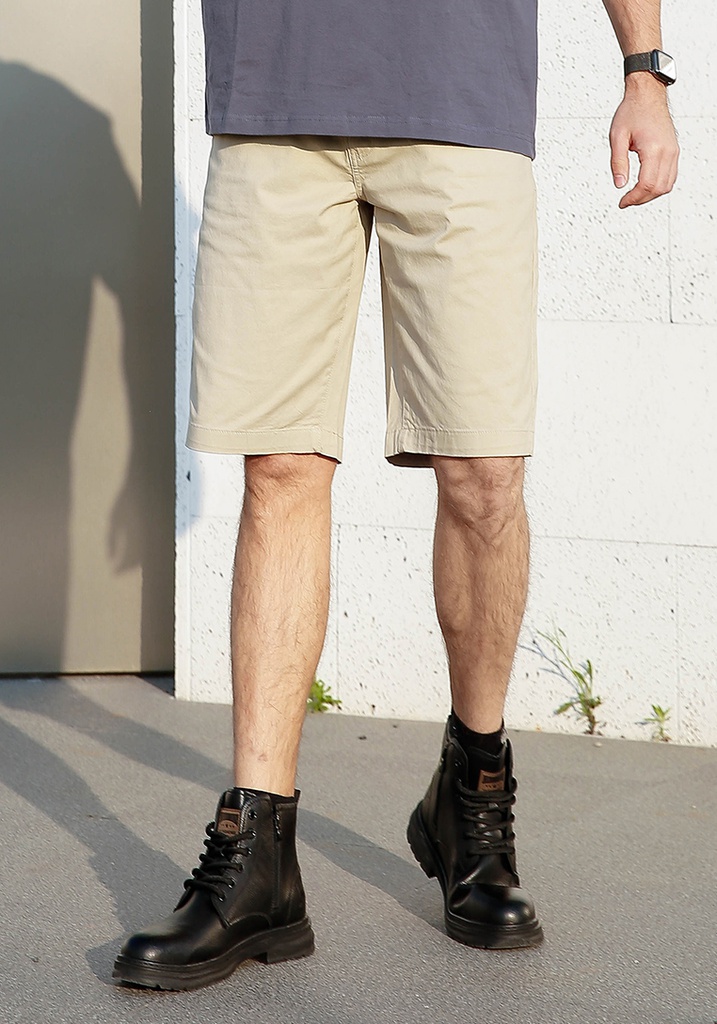 CP23112 Chino Shorts Man  