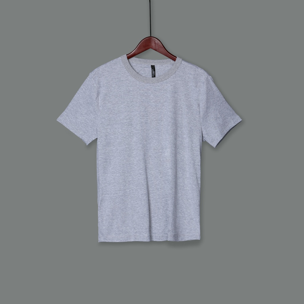 YT213154 Plain T-Shirt Man