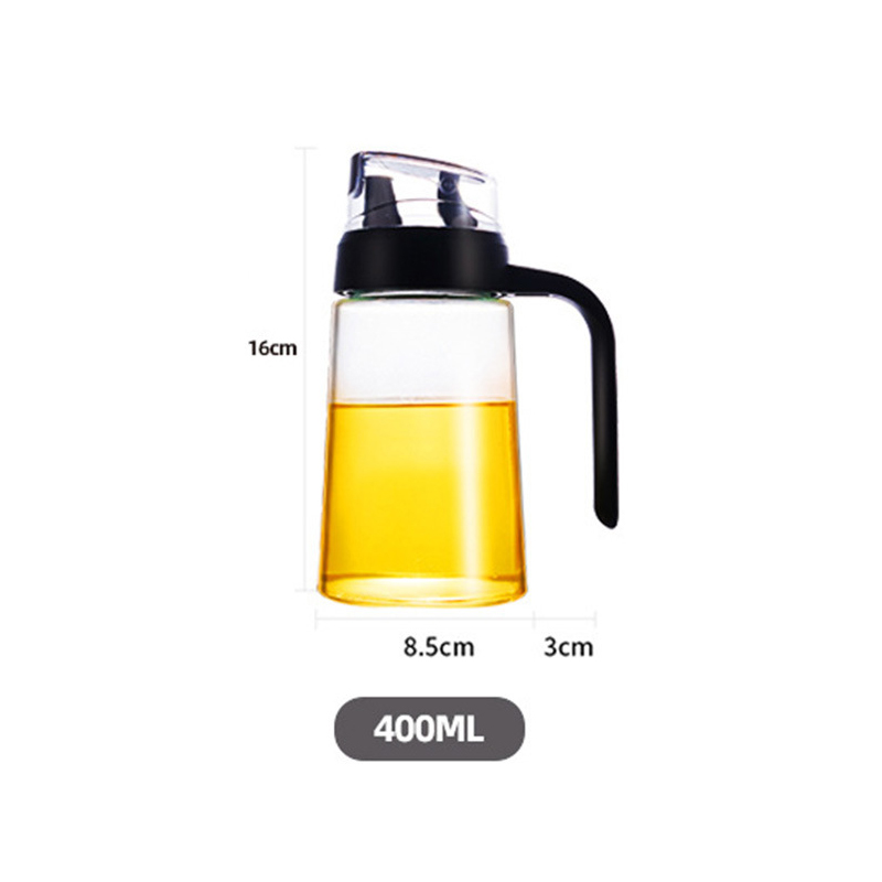 KAC1273 Oil Bottle