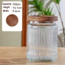 KAC1476 Food Bottle