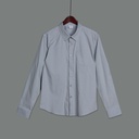 YEH113206 Slim Stretch Shirt Man